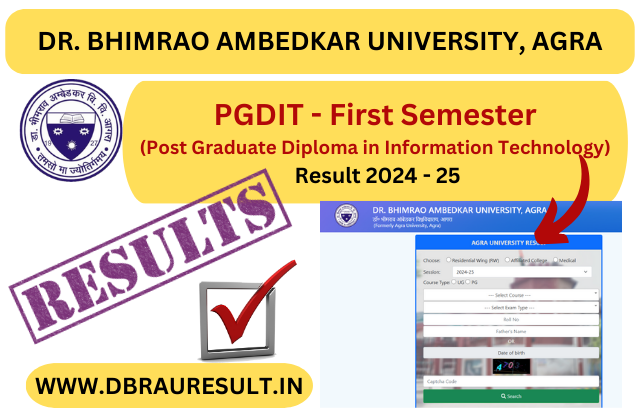 Post Graduate Diploma in Information Technology