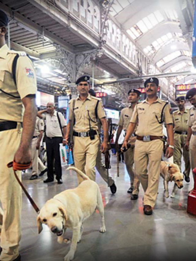 RPF Sub Inspector Result Out 2024