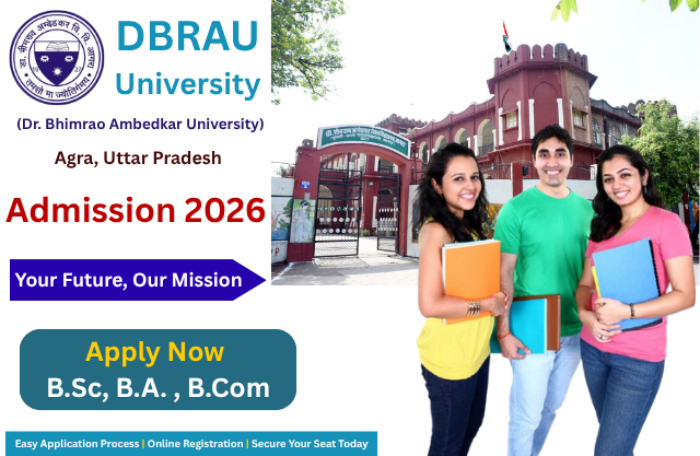 DBRAU University